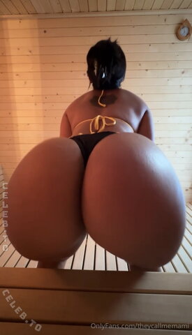 Camila Bernal nude photo 13