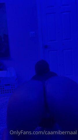 Camila Bernal nude photo 1