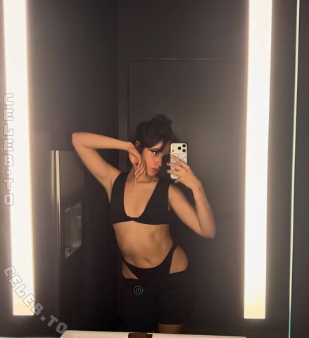 Camila Cabello nude photo 2