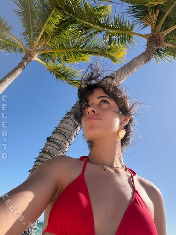 Camila Cabello nude photo 4