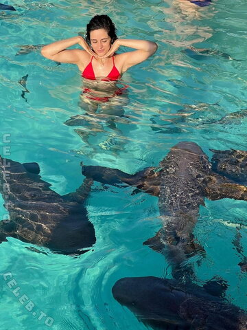 Camila Cabello nude photo 5