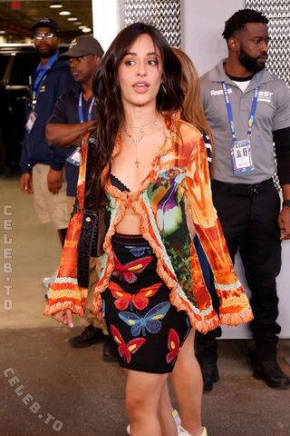 Camila Cabello nude photo 68