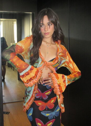 Camila Cabello photo 3