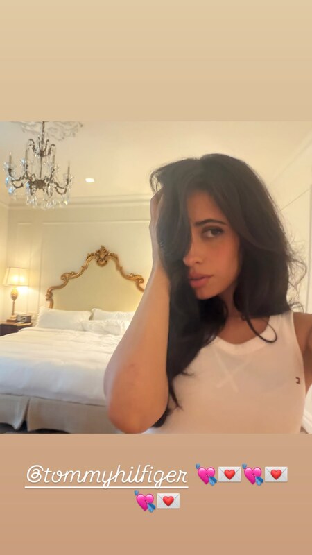 Camila Cabello nude photo 3
