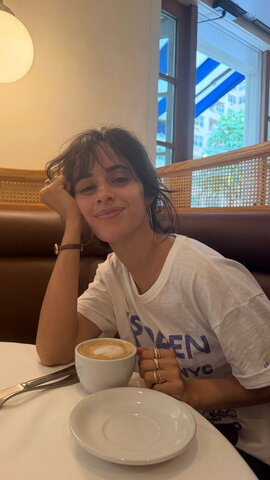 Camila Cabello nude photo 58