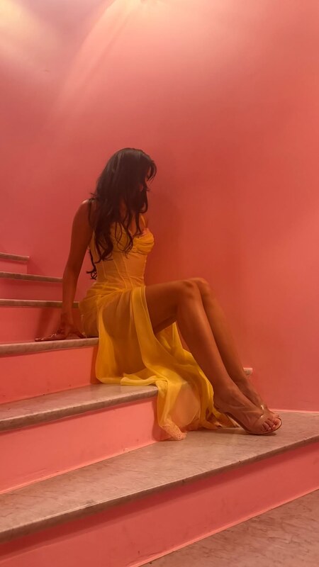 Camila Cabello nude photo 6