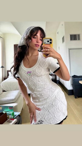 Camila Cabello nude photo 54