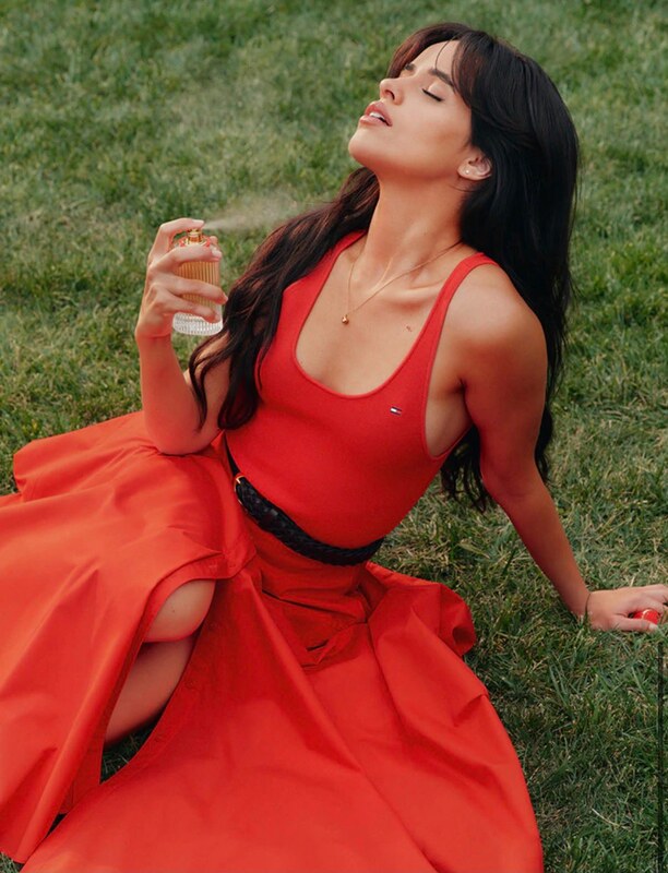 Camila Cabello nude photo 9
