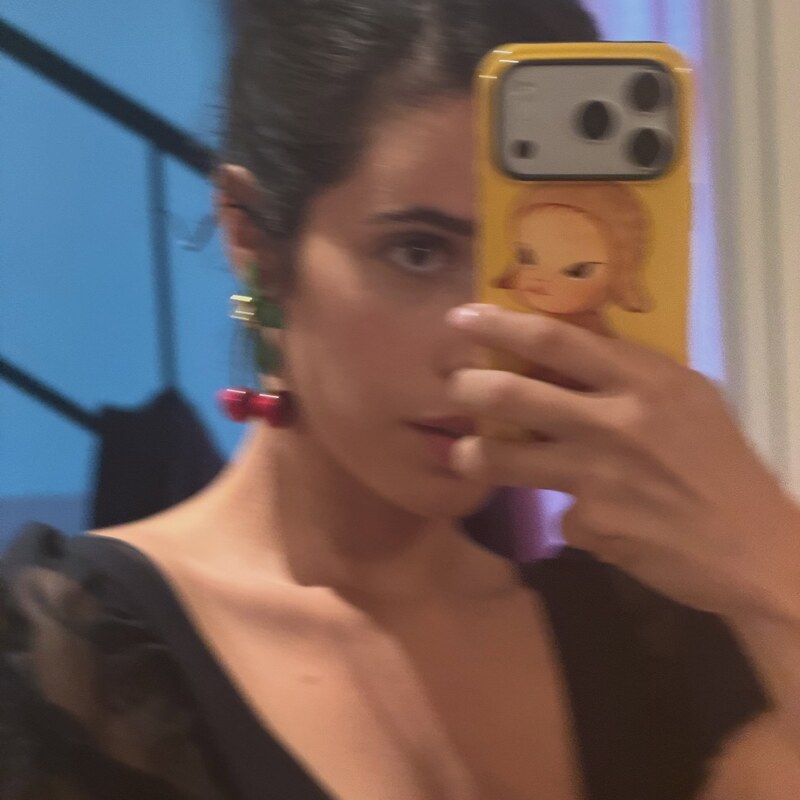 Camila Cabello nude photo 3