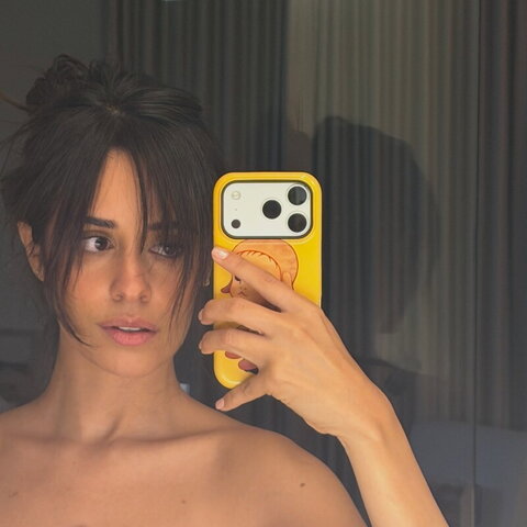Camila Cabello nude photo 31
