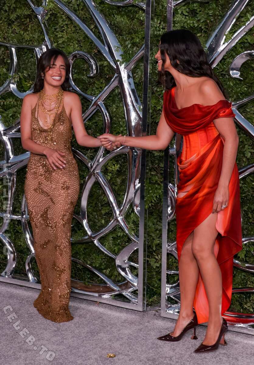 Camila Cabello nude photo 1
