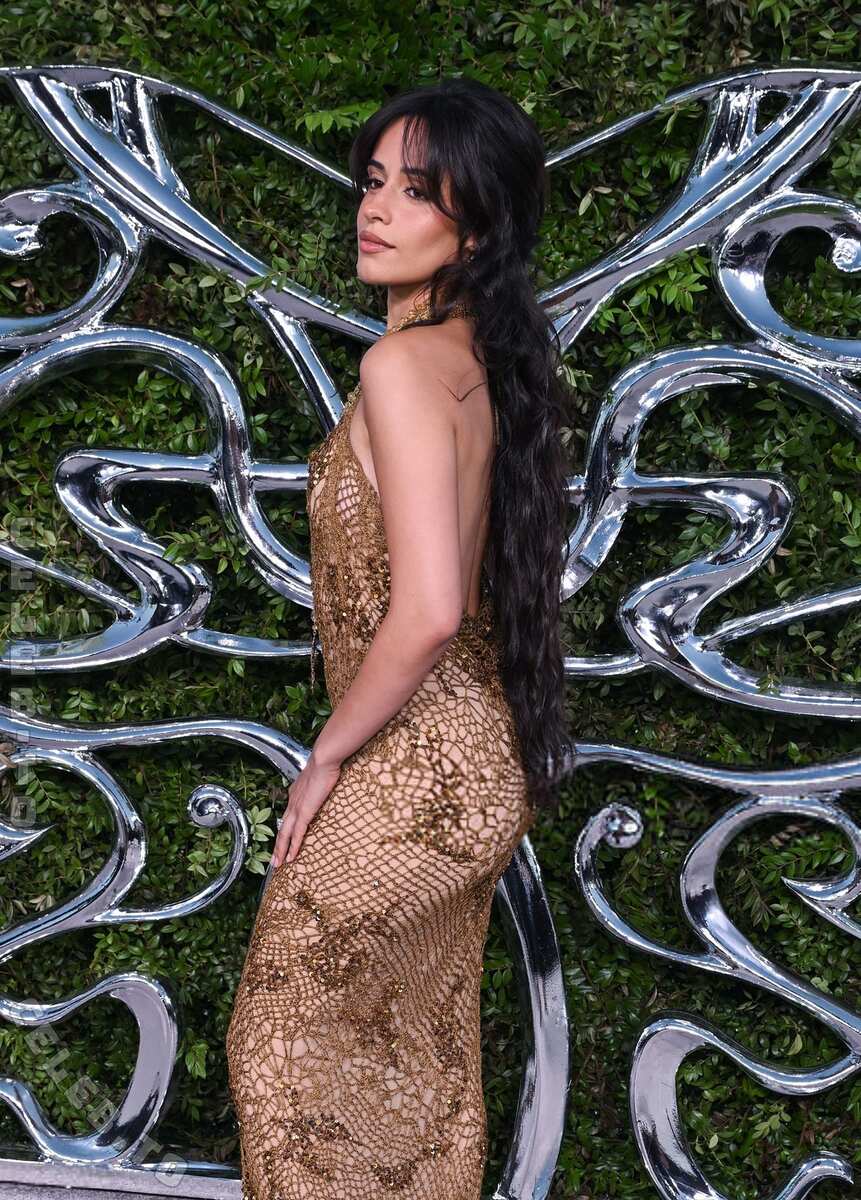 Camila Cabello nude photo 3