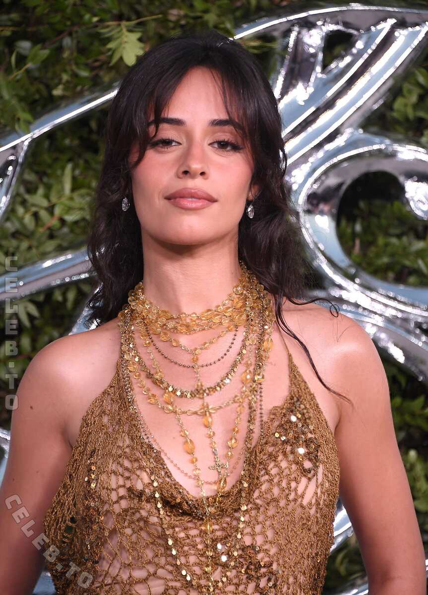 Camila Cabello nude photo 6