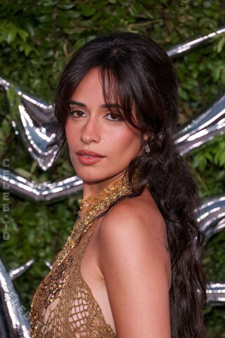 Camila Cabello nude photo 11