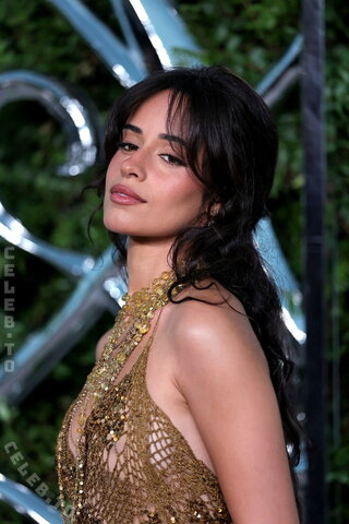 Camila Cabello nude photo 8