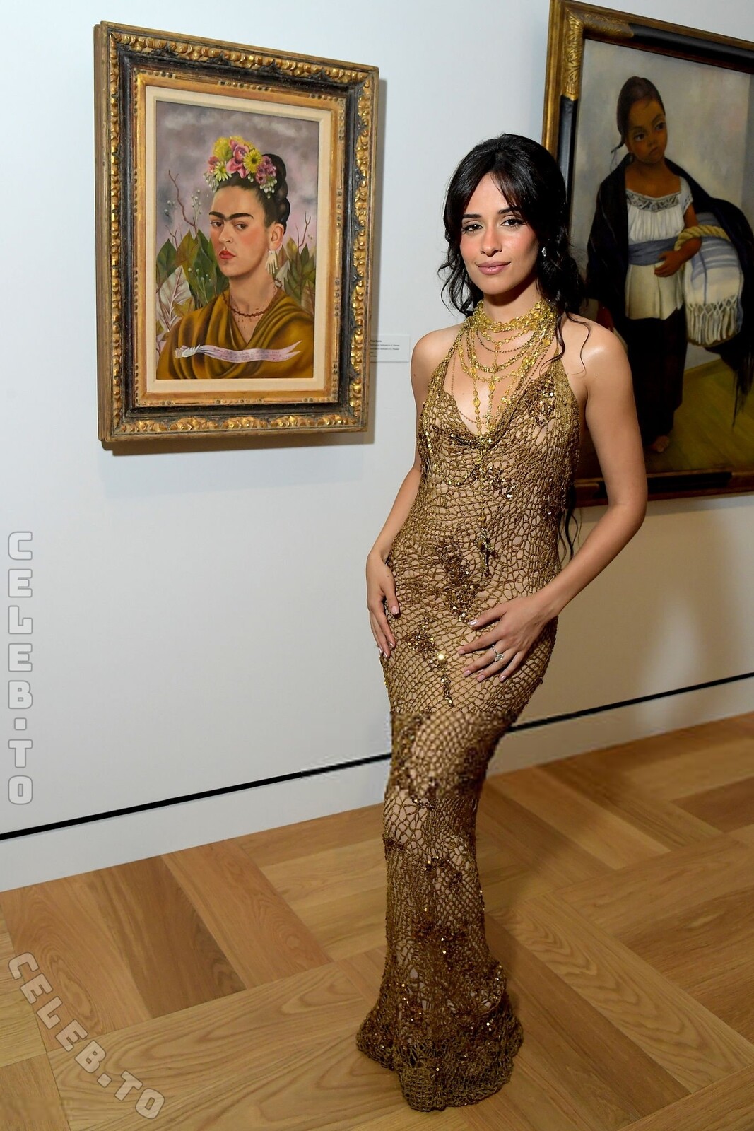 Camila Cabello nude photo 10