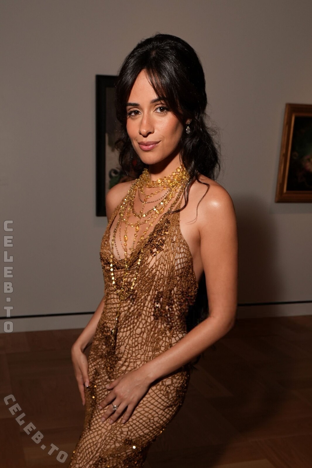 Camila Cabello nude photo 12