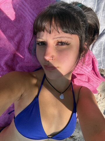Camila Campa nude photo 2