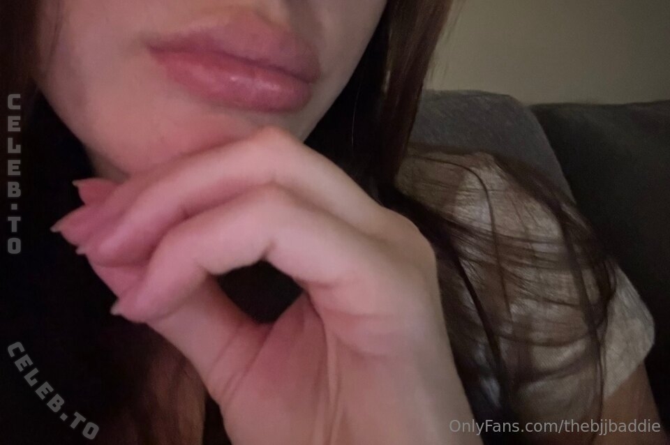 Camila Cruz nude photo 7