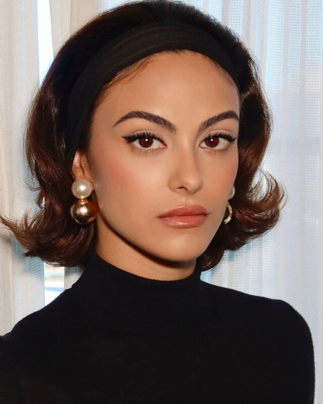Camila Mendes nude photo 3