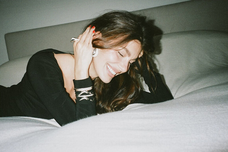 Camila Morrone nude photo 2