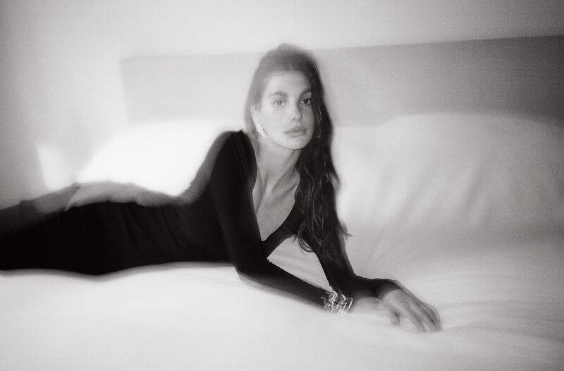 Camila Morrone nude photo 3