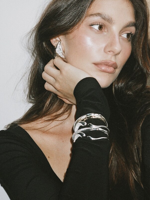 Camila Morrone nude photo 8