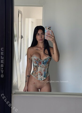 Camila nair nude photo 16