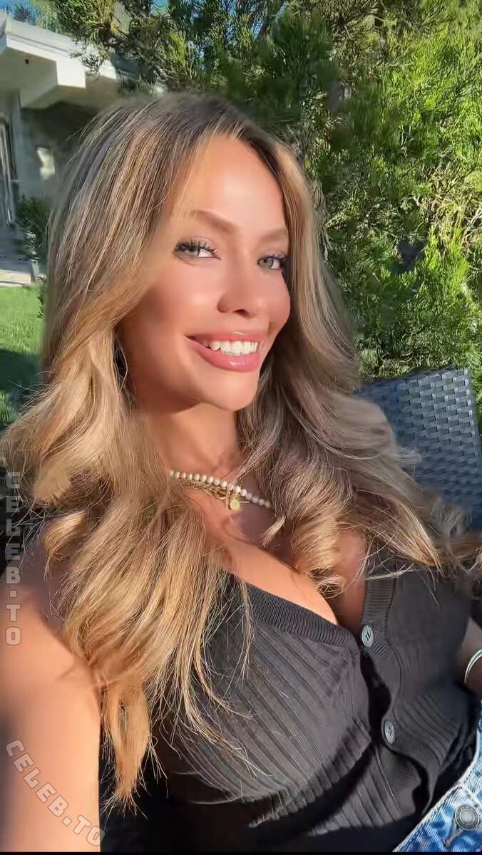 Camilla Nkenke nude photo 4