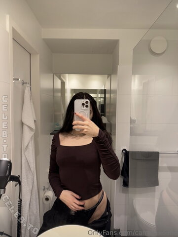 Camillaxcutie – Old Pictures