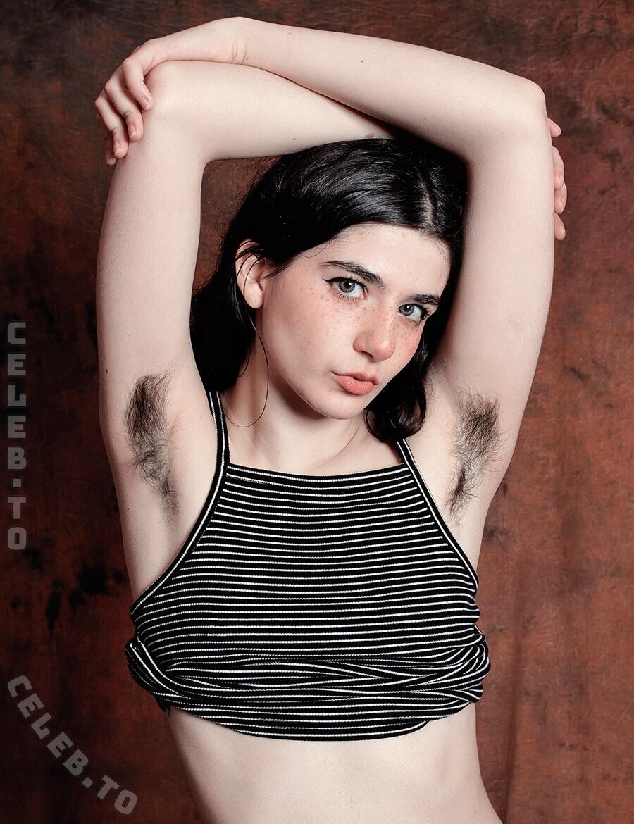 Camille Alexander nude photo 5