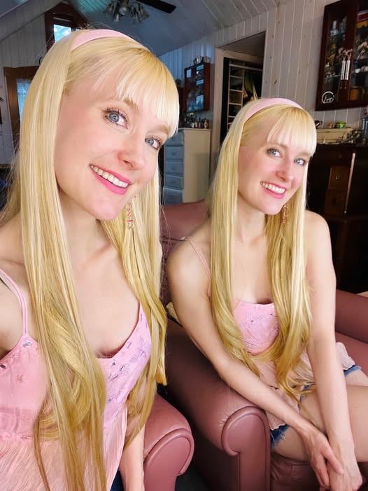 Camille and Kennerly nude photo 1