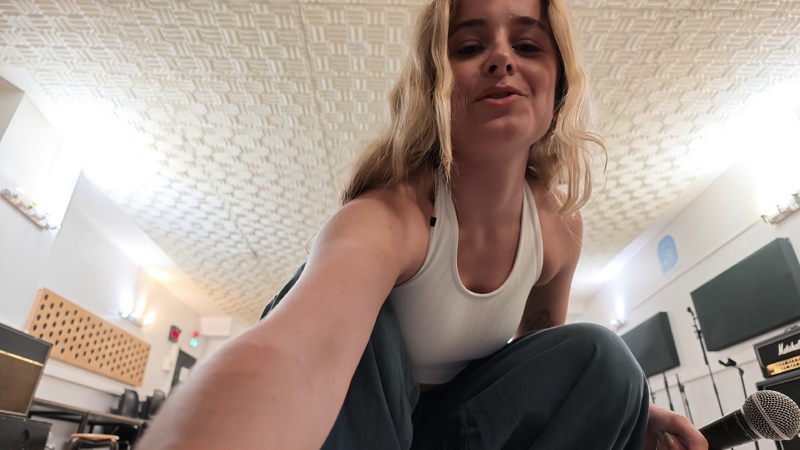 Camille LV nude photo 13