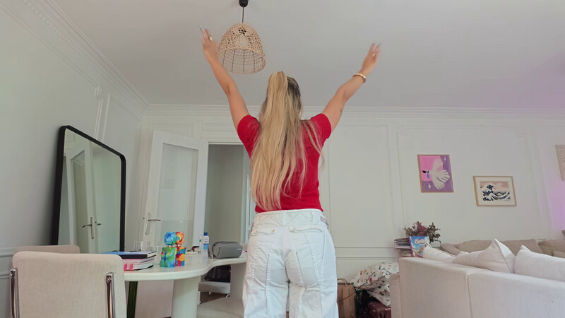 Camille LV nude photo 20