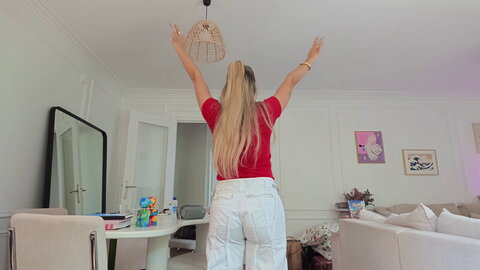 Camille LV nude photo 9