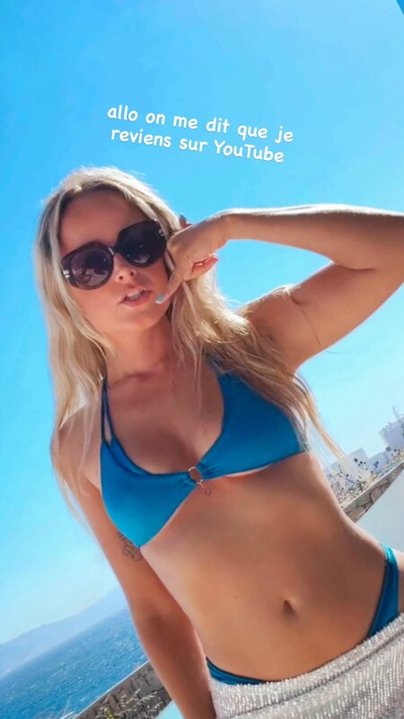 Camille LV nude photo 28