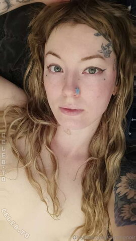 Camille noir nude photo 3