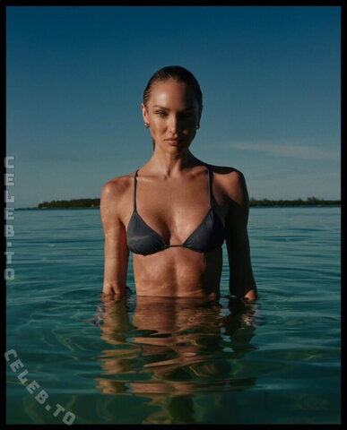 Candice Swanepoel photo 6