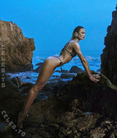 Candice Swanepoel photo 2