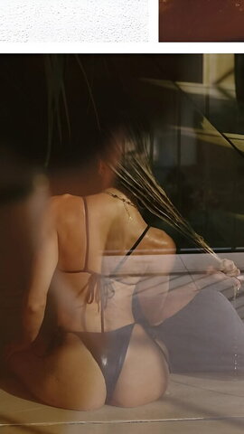Candice Swanepoel nude photo 8