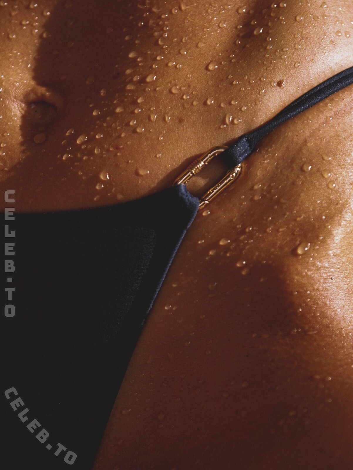 Candice Swanepoel nude photo 6