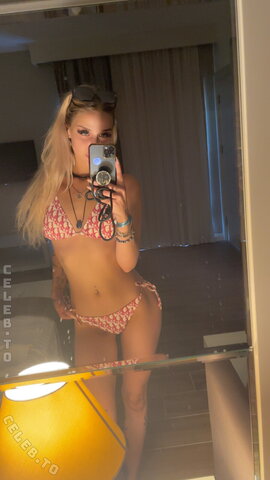 Candy666 nude photo 5