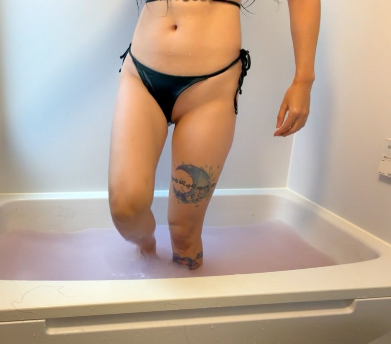 Canniny nude photo 19