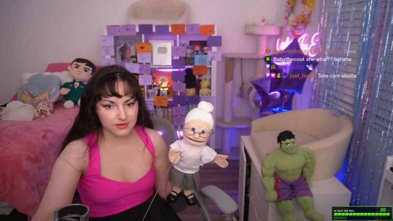 CaptainJen_E nude photo 2