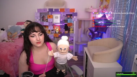 CaptainJen_E nude photo 19