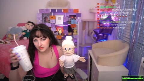 CaptainJen_E nude photo 17