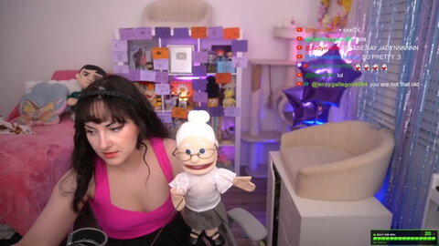 CaptainJen_E nude photo 16