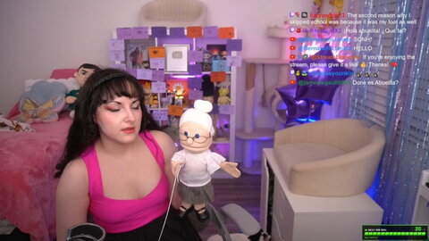 CaptainJen_E nude photo 15