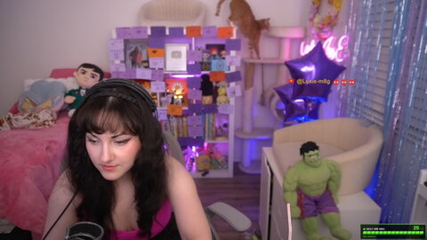 CaptainJen_E nude photo 13