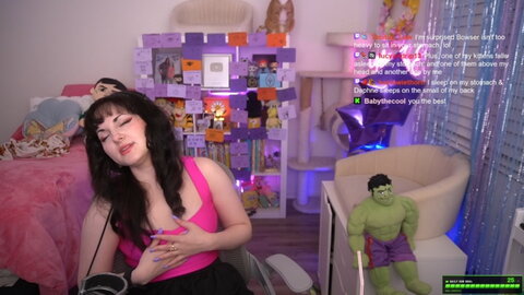 CaptainJen_E nude photo 12